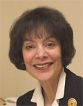 Carol Dweck