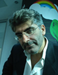 Stephen Joseph