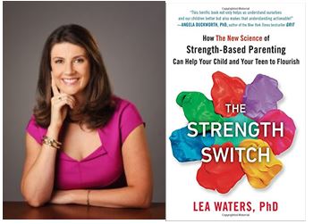 Lea Waters