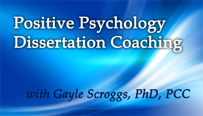 dissertation-coaching