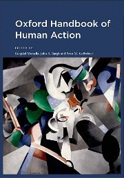 The Oxford Handbook of Human Action