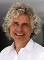 Steven Pinker