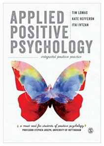 Applied Positive Psychology