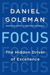 Dan Goleman Focus Author