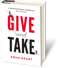 Adam Grant