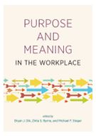 MIchael Steger Author PUrpose Meaning