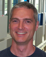 Michael Steger PhD