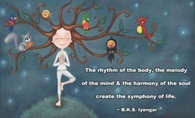 iyengar