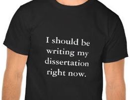 dissertation