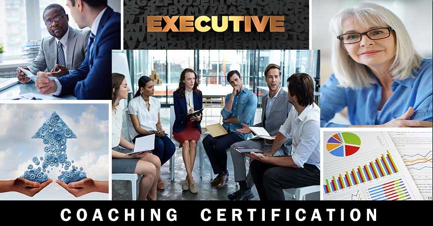 Executive Coaching Certification