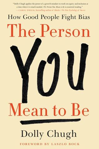 The Person You Mean to Be